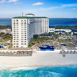 Jw Marriott Cancun Resort & Spa